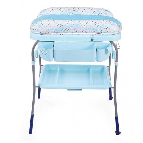 Chicco 50.79348.86 - Fasciatoio Cuddle &...