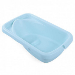 Chicco 50.79348.86 - Fasciatoio Cuddle & Bubble, Ocean