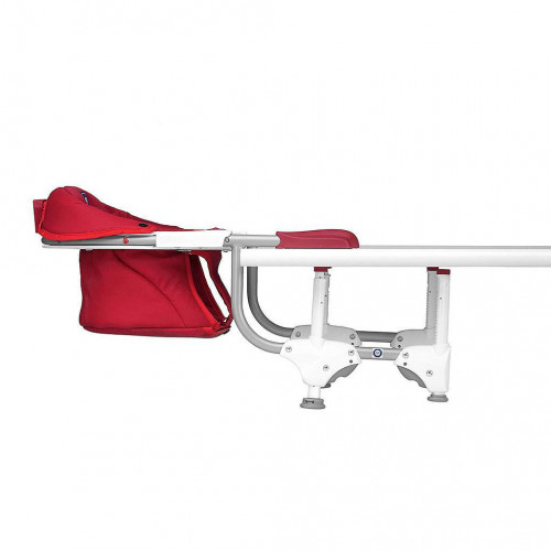 Chicco 07.79496.300 - Seggiolino da Tavolo 360,...