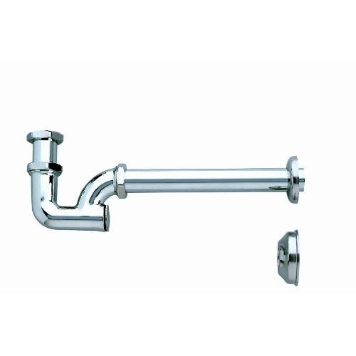 Sifone per lavabo bagno Idro Bric S0865B
