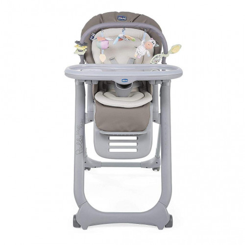 Chicco 07.79502.850 - Seggiolone Polly Magic...