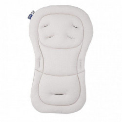 Chicco 07.79502.850 - Seggiolone Polly Magic Relax, Cocoa