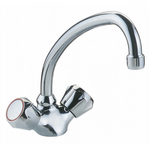 IDRO-BRIC J00300 - Miscelatore Monoforo per...