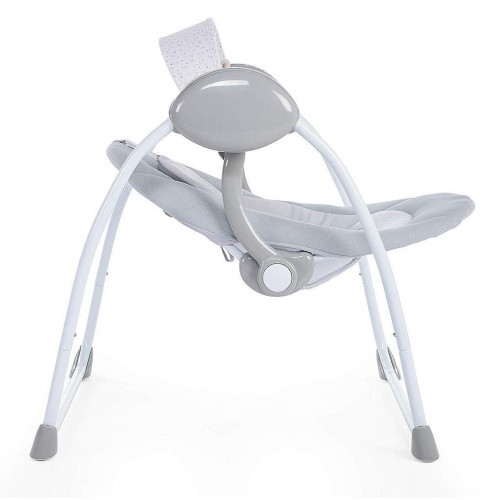 Chicco 79148.19 - Altalena Relax & Play, Grey