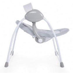 Chicco 79148.19 - Altalena Relax & Play, Grey