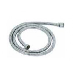 IDRO-BRIC C0398 200 CR soffione per doccia 2 m Cromo Plastica