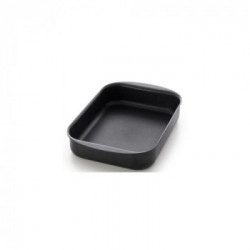 Lasagnera da forno antiaderente cm 22x30