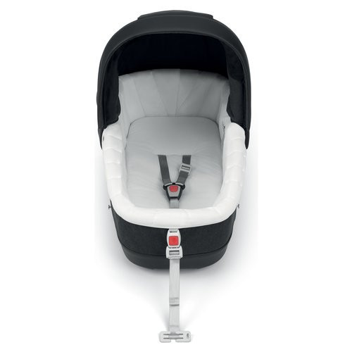 Kit per installare in auto le navicelle della...