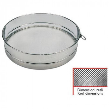 ILSA S.R.L. SETACCIO...