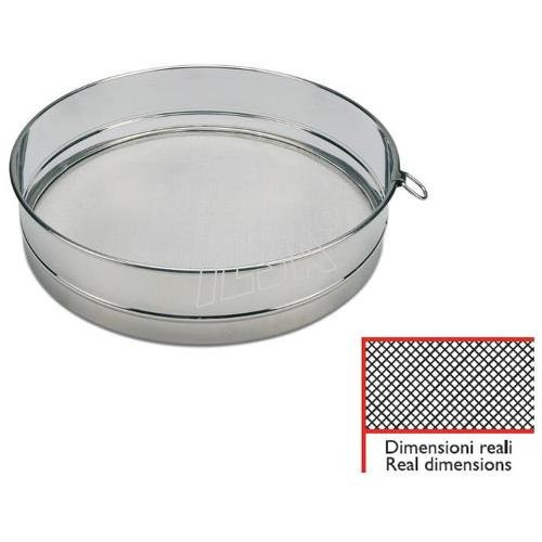 ILSA S.R.L. SETACCIO TUTTOINOX FARINE 30