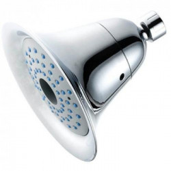 Soffione doccia 2 funzioni Wingate diam. 150mm
