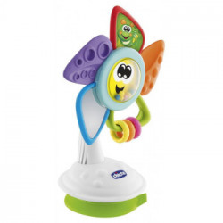 Chicco Seggiolone Milo La Girandola
