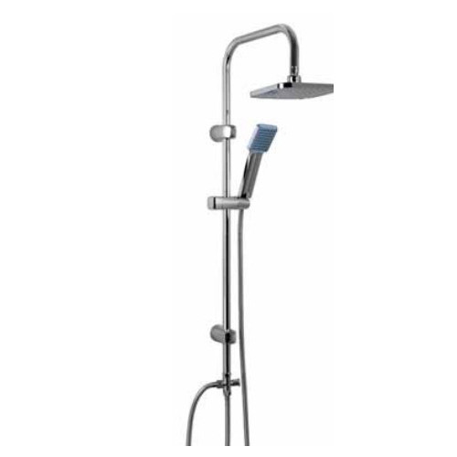 IDRO-BRIC SCACOL0055CR sistema di doccia 2...