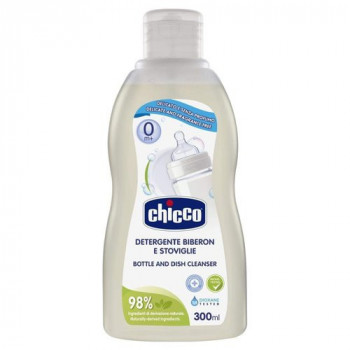 Detergente bimbo Chicco...