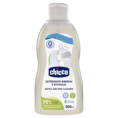 Detergente bimbo Chicco 09570 per stoviglie...