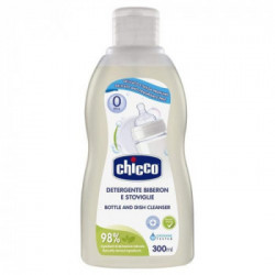Detergente bimbo Chicco 09570 per stoviglie biberon