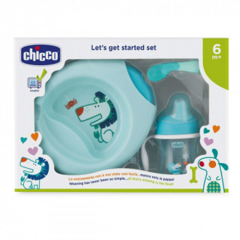 Chicco 00016200200000...