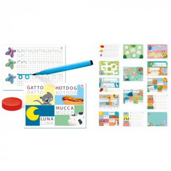 Clementoni Imparo a scrivere 2