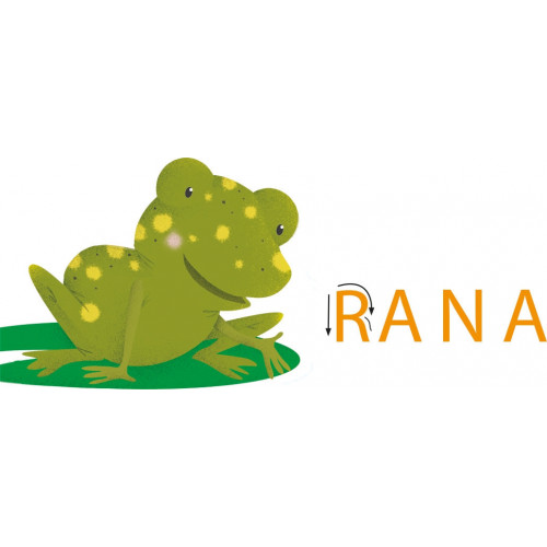 Clementoni Imparo a scrivere