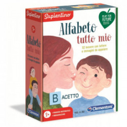 ALFABETO TUTTO MIO