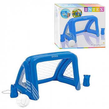 Intex Fun Goals Game gioco... 2