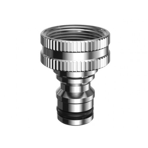 CLABER METAL-JET PRESA RUB. 3/4"  9604