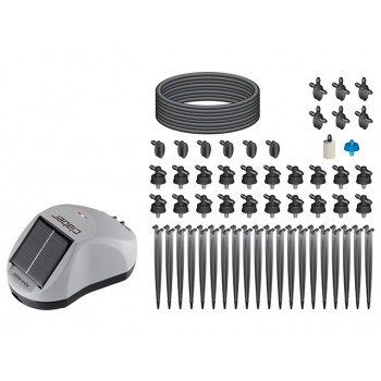 Kit irrigazione a goccia...