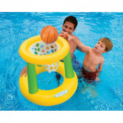 Intex Floating Hoops gioco gonfiabile
