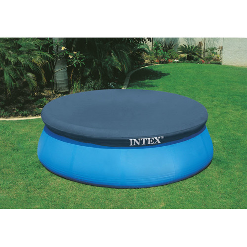Intex 28020 accessorio per piscina Copertura...