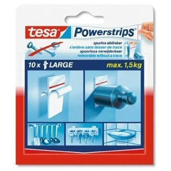 TESA 58060 Bianco 10 pezzo(i)