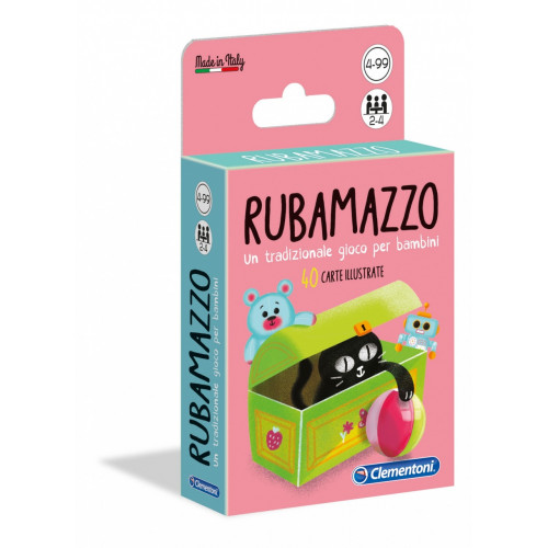 Clementoni Rubamazzo