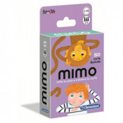 CARTE MIMO