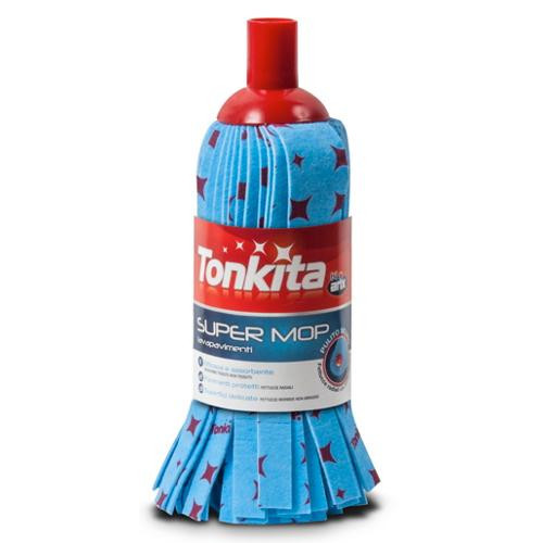 Mocio Tonkita TK023R Super Mop