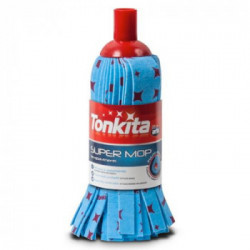 Mocio Tonkita TK023R Super Mop
