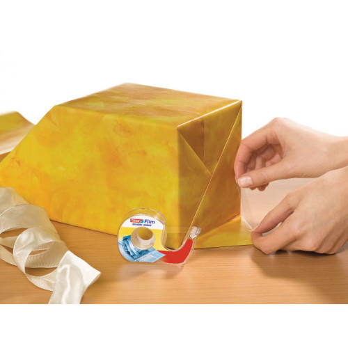 TESA 57912 7,5 m Trasparente 1 pezzo(i)