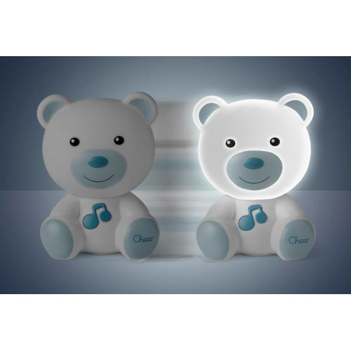 Chicco Luce Notte Azzurro
