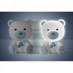 Chicco Luce Notte Azzurro