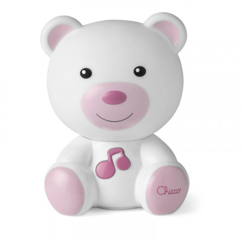 Chicco Luce Notte Rosa