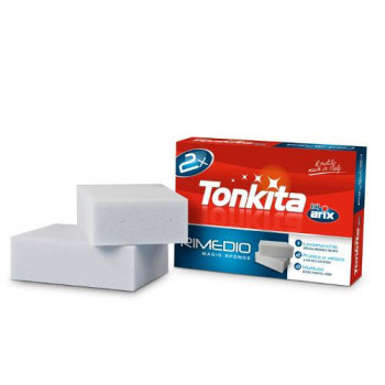 Set spugne Tonkita TK033