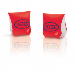 Intex 58642 galleggiante da piscina e da spiaggia Blu, Rosso, Bianco A fantasia