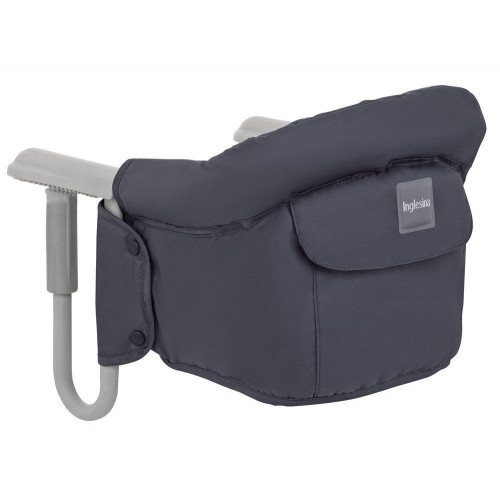 Inglesina AY90G5GRY - Seggiolino da Tavolo, Grigio
