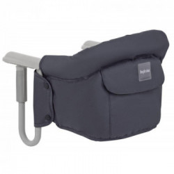 Inglesina AY90G5GRY - Seggiolino da Tavolo, Grigio