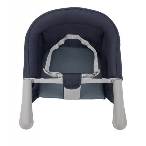 Inglesina AY90G5GRY - Seggiolino da Tavolo, Grigio