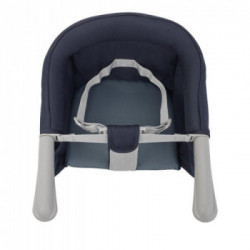 Inglesina AY90G5GRY - Seggiolino da Tavolo, Grigio