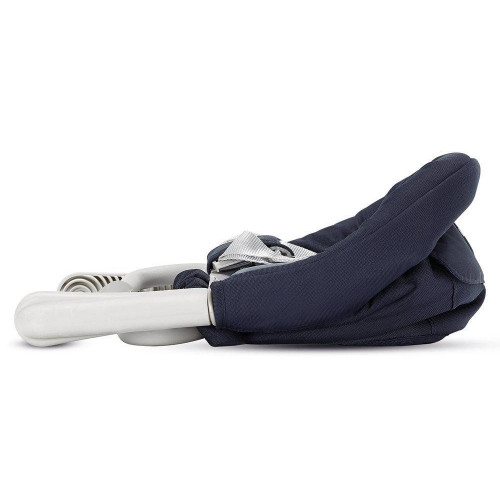 Inglesina AY90G5GRY - Seggiolino da Tavolo, Grigio