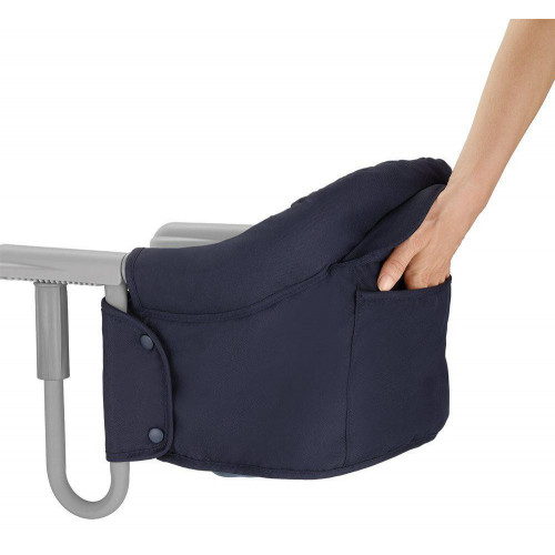 Inglesina AY90G5GRY - Seggiolino da Tavolo, Grigio
