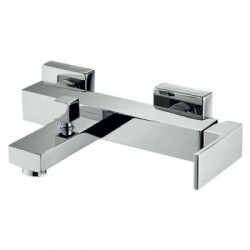 Idro Bric Miscelatore Vasca ZOE 0897CR