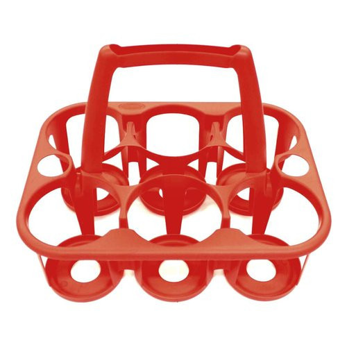 Porta bottiglie Tontarelli 8075144550 Cover Line