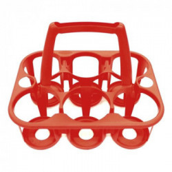 Porta bottiglie Tontarelli 8075144550 Cover Line