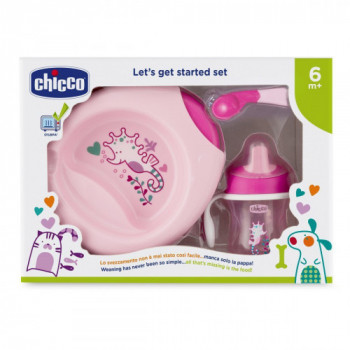 Chicco 00016200110000...